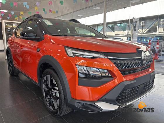 RENAULT KARDIAN 1.0 TCE FLEX PREMIÉRE EDITION EDC